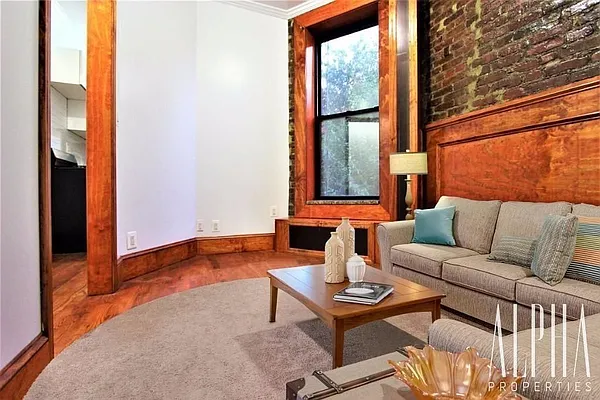 Rented by Alpha Properties NYC I LLC | media 10