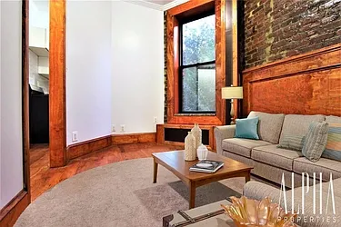 Rented by Alpha Properties NYC I LLC