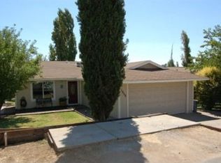 1809 Sugar Pine Way, VALLECITO, CA 95251