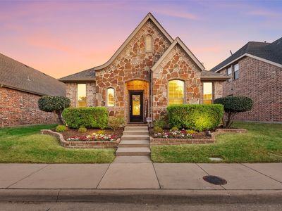 5325 Oakley Rd, McKinney, TX, 75070