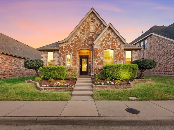 5325 Oakley Rd, McKinney, TX 75070