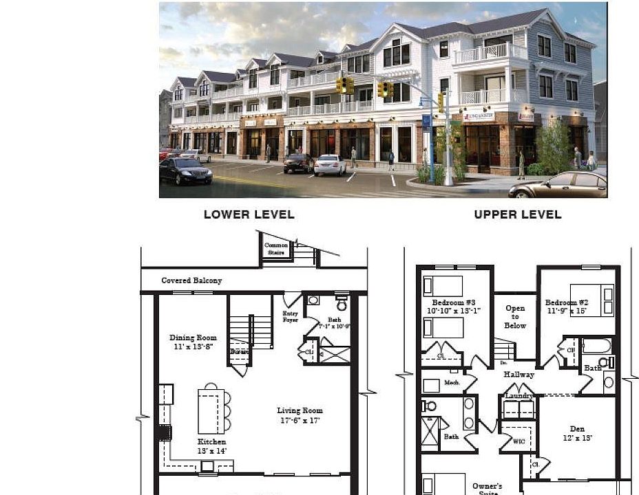 2nd image of 2907 Dune Dr Unit 4
