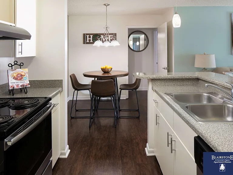 Blairstone Apartment Homes — Photo 12