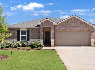 BELLEVUE Plan, The Enclave at Blackwood Farms, Oklahoma City, OK 73132