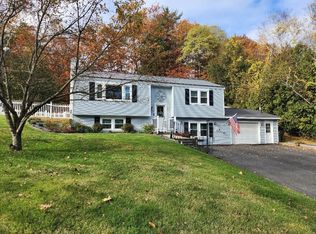 7 Memorial Drive, Claremont, NH 03743