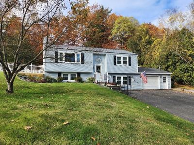 7 Memorial Drive, Claremont, NH, 03743