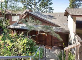 1400 Summit Rd, Berkeley, CA 94708