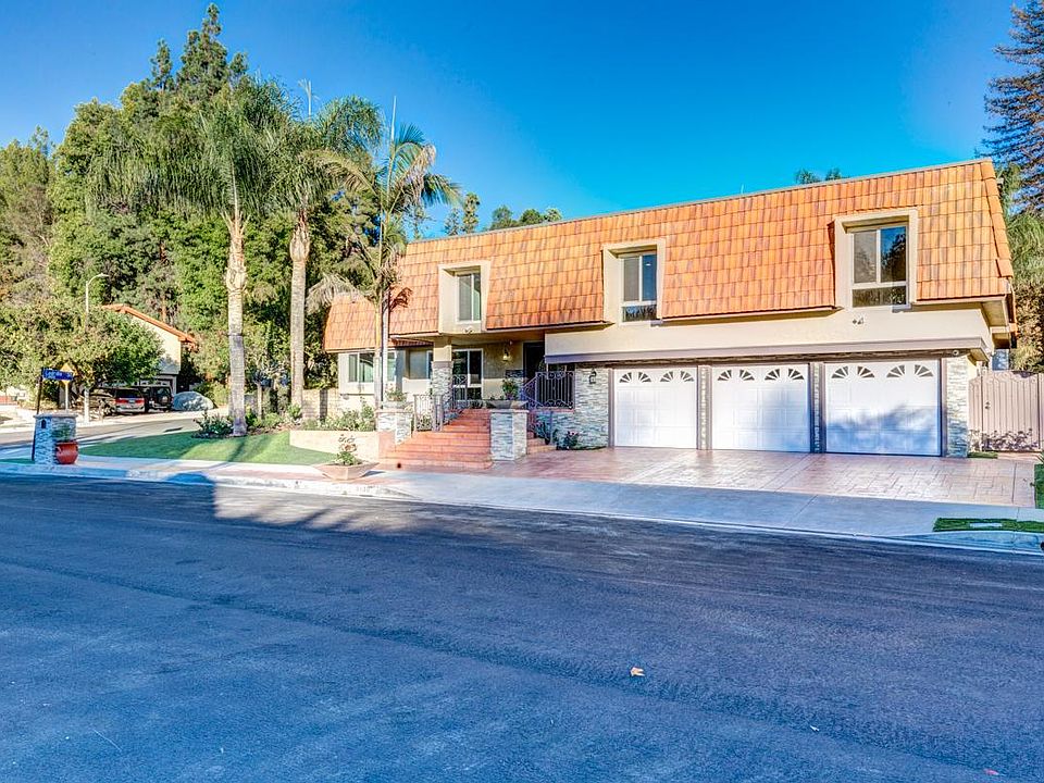 Front House