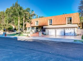 5130 Orrville Ave, Woodland Hills, CA 91367