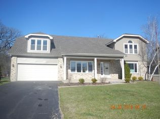 3690 Ronald Rd, Crete, IL 60417