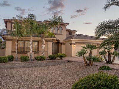2955 E Mahogany Pl, Chandler, AZ, 85249