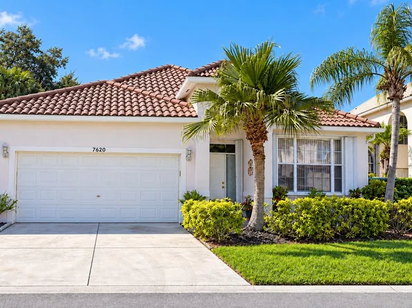 7620 BELMONTE Boulevard, Margate, FL 33063