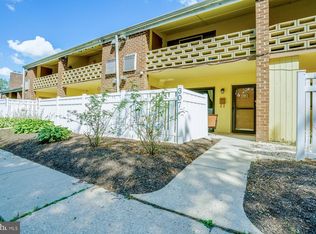 307 Stony Way #307, Norristown, PA 19403