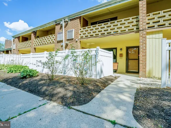 307 Stony Way #307, Norristown, PA 19403