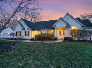 20999 Courtney Place Dr #1, Warrenton, MO 63383