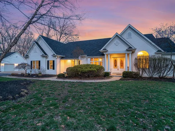 20999 Courtney Place Dr #1, Warrenton, MO 63383