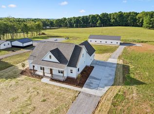 2797 Unionville Rd, Chapel Hill, TN 37034