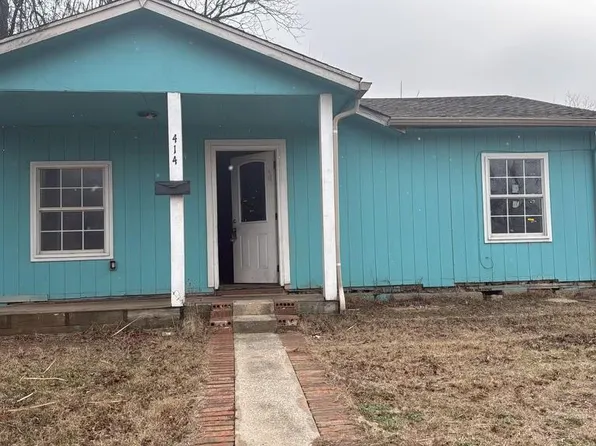 414 SE 24th St, Oklahoma City, OK 73129