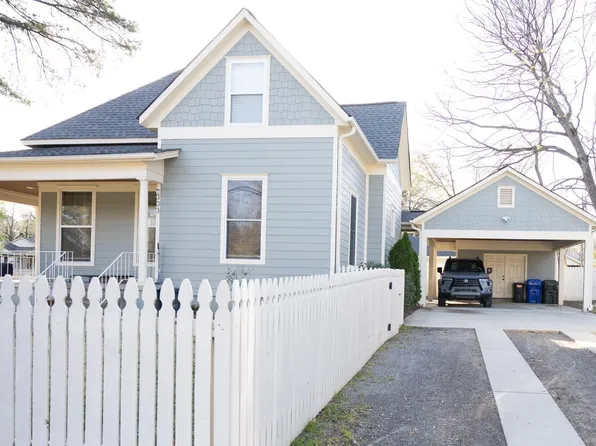 303 Oliver St, Conway, AR 72034