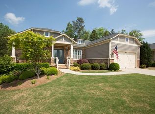 307 Puckett Creek Ct, Canton, GA 30114