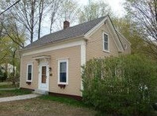 37 Merriam St, Berwick, ME 03901