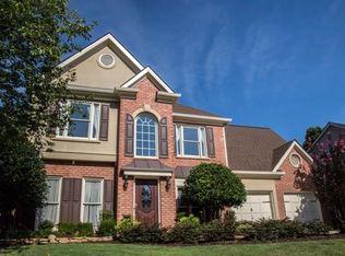 4538 Springvale Cir, Atlanta, GA 30338