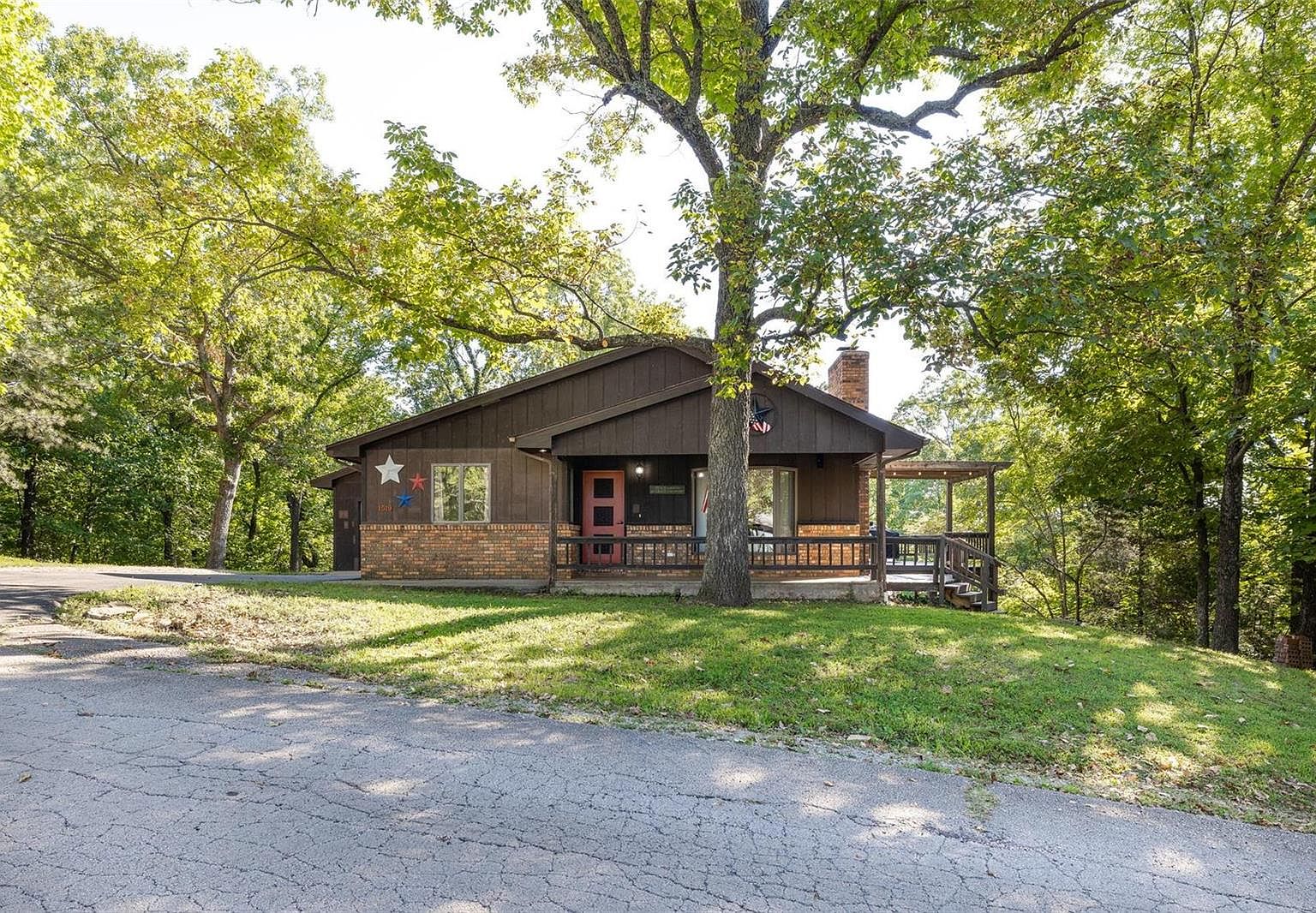 1519 Rue Regina, Bonne Terre, MO 63628 Zillow