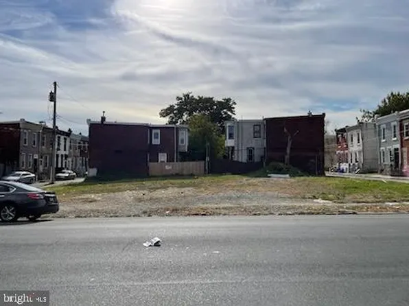 2520 W Diamond St, Philadelphia, PA 19121