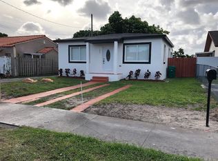 494 Tamiami Canal Rd, Miami, FL 33144