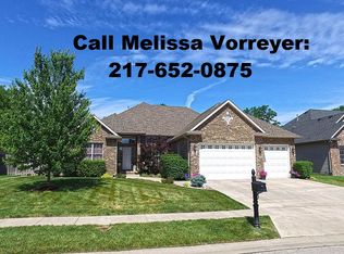 1713 Interlacken Rd, Springfield, IL 62704