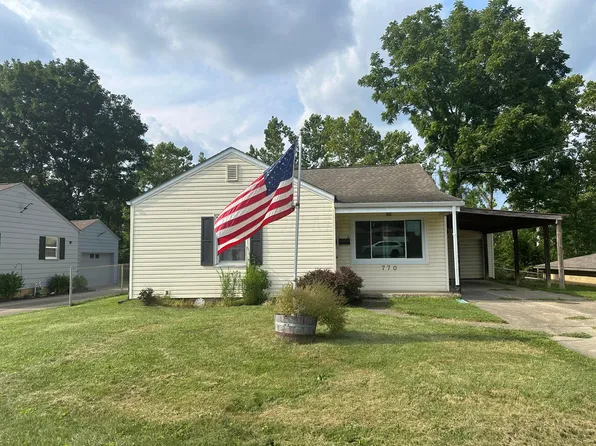 770 Walker St, Newark, OH 43055