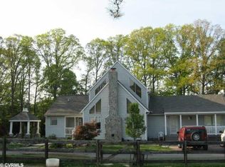 5818 Bethlehem Rd, Richmond, VA 23230