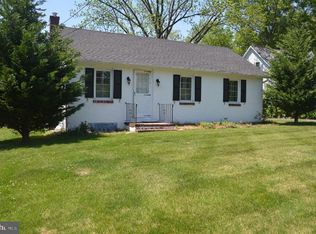 3 Millstone Rd, West Windsor, NJ 08550