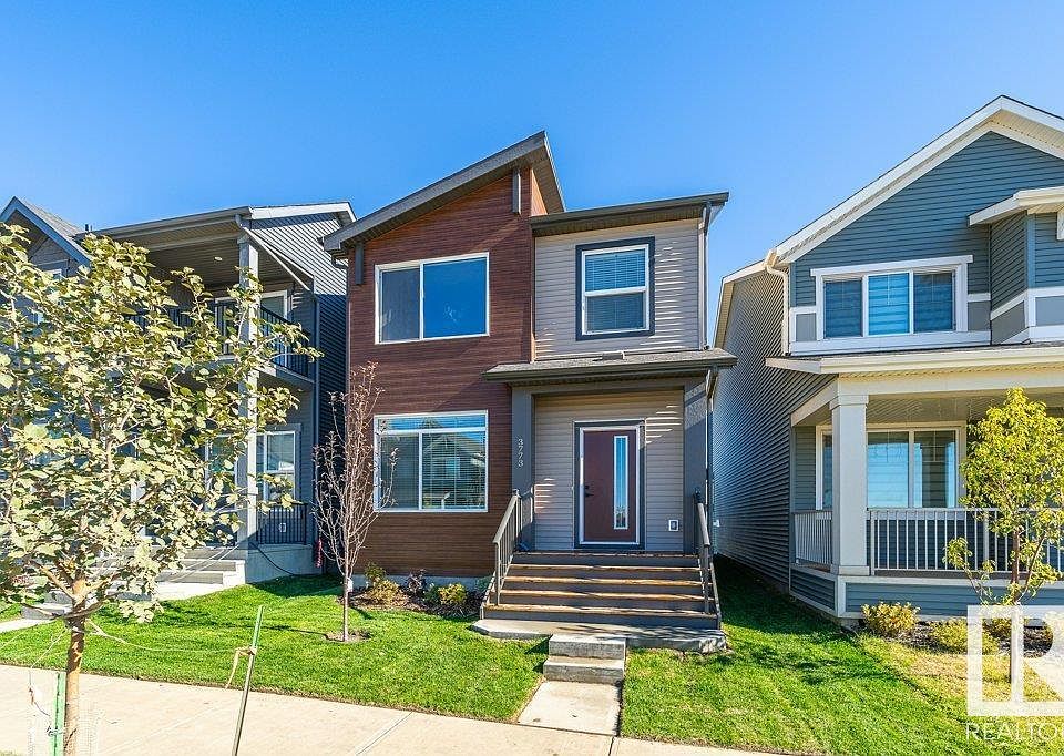 3773 Erlanger Dr NW, Edmonton, AB T6M 1R9 MLS E4410236 Zillow