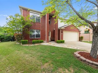 1401 Broken Spoke Ct, Fort Worth, TX 76131