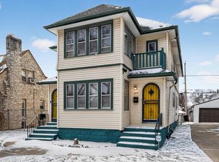 4255 N 24th Pl #4257, Milwaukee, WI 53209