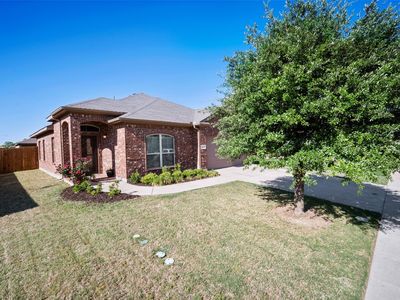 5117 Meadow Ln, Krum, TX, 76249