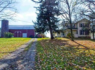 10933 Erie Rd, Parma, MI 49269