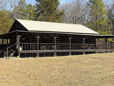 1585 Knob Creek Rd, Melbourne, AR, 72556