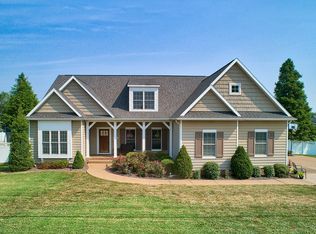 7866 Outer Lincoln Ave, Newburgh, IN