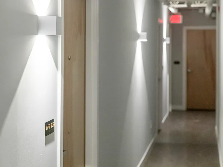 Walnut 38 Apartments — Photo 20