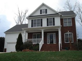 105 Banyon Tree Ln, Cary, NC 27513