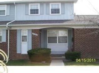 24484 Olde Orchard St #9, Novi, MI 48375
