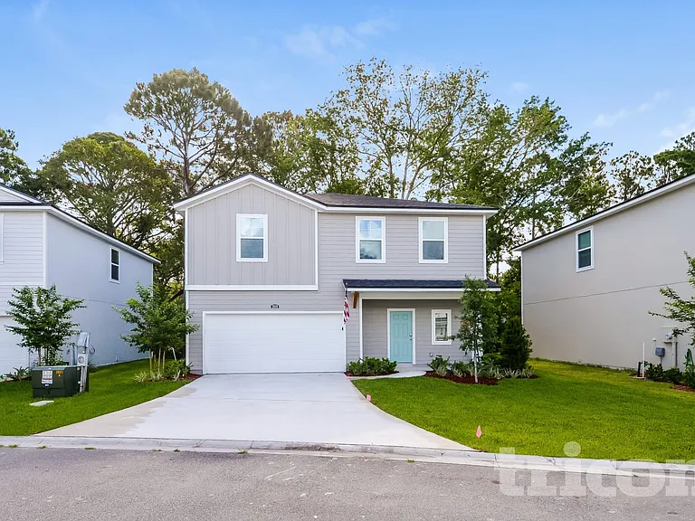2029 Dutton Island Oaks Way — Photo 1