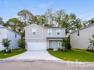 2029 Dutton Island Oaks Way, Jacksonville, FL 32233