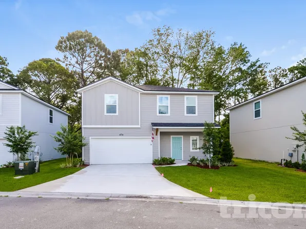 2029 Dutton Island Oaks Way, Jacksonville, FL 32233