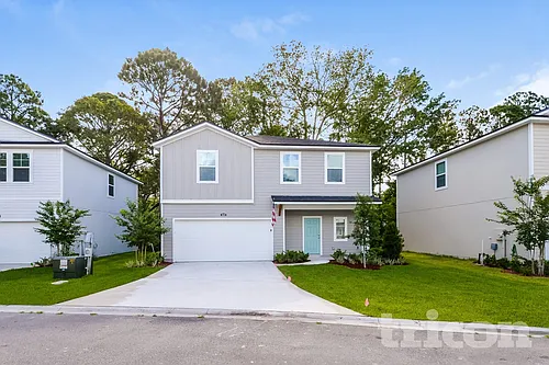 2029 Dutton Island Oaks Way Photo 1