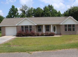 19696 Amberwood Dr, Saucier, MS 39574