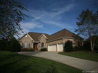 8004 Fletcher Ct, Waxhaw, NC 28173
