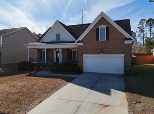 183 Big Game Loop, Columbia, SC 29229